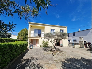 maison à la vente -   30520  SAINT MARTIN DE VALGALGUES, surface 4 m2 vente maison - UBI420755953